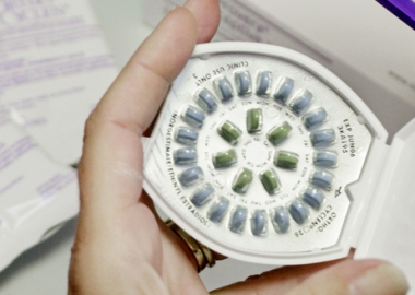 Contraception remains the most controversial part of Obamacare, according to a Sunlight Foundations study.