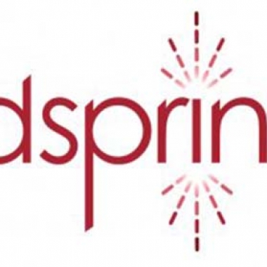 Red Sprinkle logo