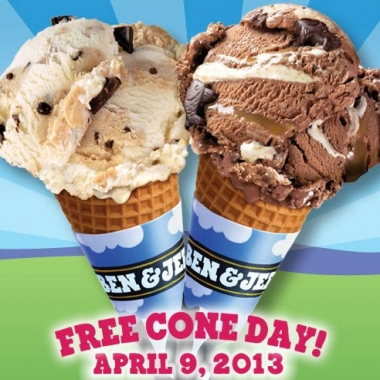 dconheels-lendsey copes-foodie-free cone day-march-2013