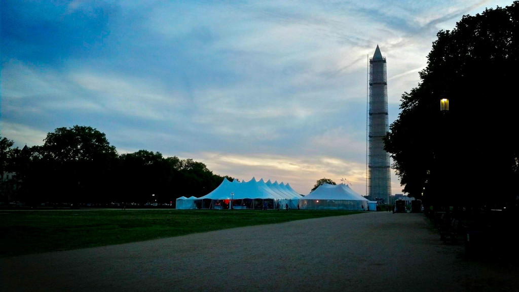 DC on Heels-Liz Parker-Events-Ball on the Mall-May 2013