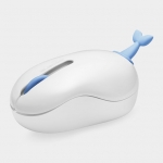 Wireless dolphin mouse from the Museum of Modern Art (Photo by MOMA)