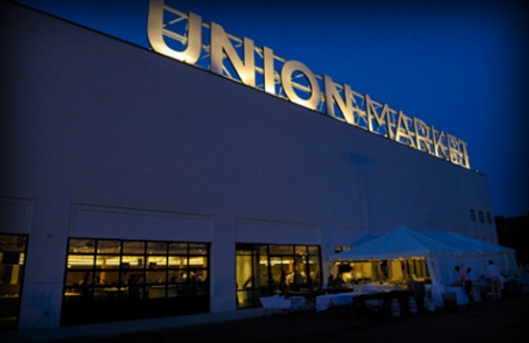 Union Market (Photo courtesy of Union Market)