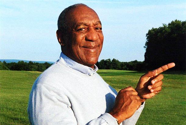 Bill Cosby will be at Wolf Trap on June 15.