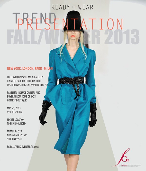DC on Heels-Liz Parker-Fashion-Upcoming Trends-June 2013