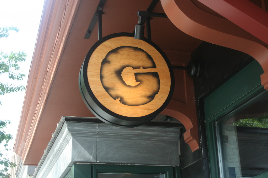 G by Mike Isabella will host a six-course meal by 
