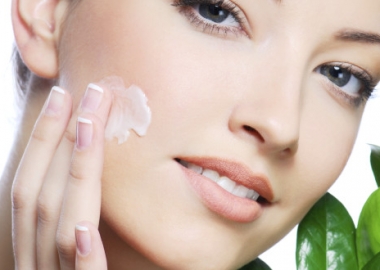Always use a light moisturize after cleansing your face.