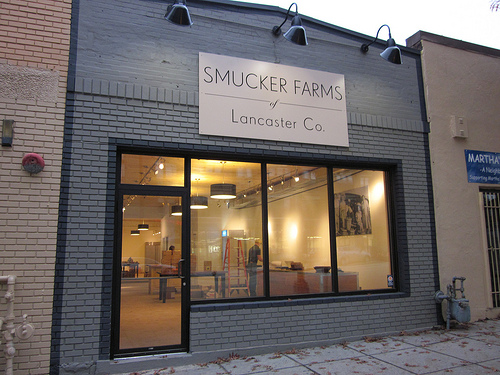 Smucker Farms of Lancaster (Photo: PopVille)