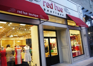 DC on Heels-Liz Parker-Fashion-Boutique Business-August 2013