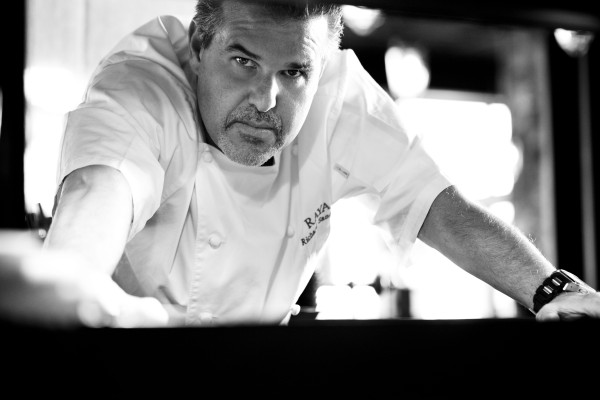 Richard Sandoval chef and owner of Toro Toro (Photo: Richard Sandoval Restaurants)