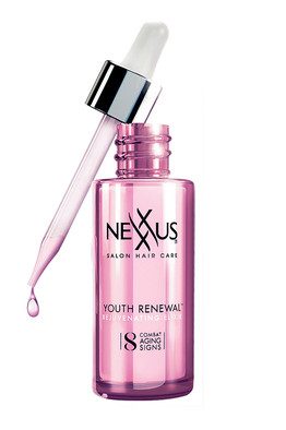 Nexxus Hair Renewal Elixir (Photo:Nexxus)