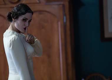 Insidious Chapter 2 topped the box office the second weekend of September (Photo: FilmDistrict)