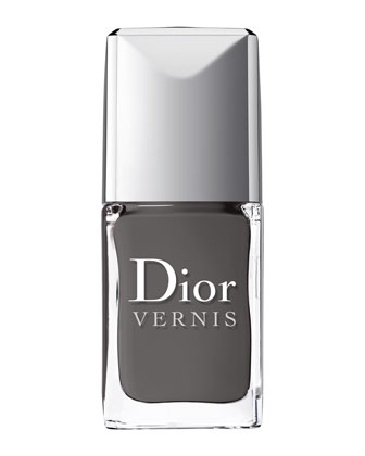 Dior Vernis Gris Montaigne (Photo: Neiman Marcus)