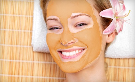 Enjoy the skin-smoothing benefits of pumpkin (Photo: Gloss Daily)