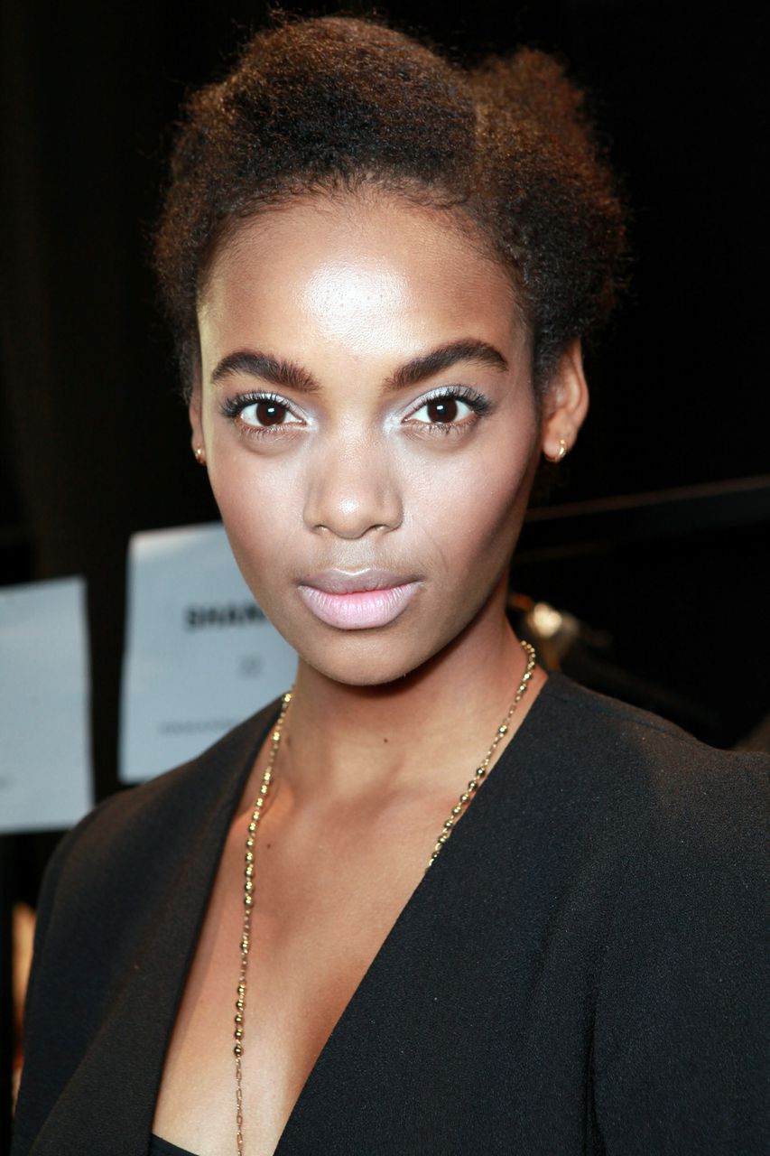 Contouring done right (Photo: Catwallking.com)