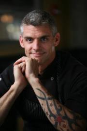 Chef Billy McCormick (Photo: Eat Well DC)