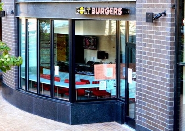 Bolt Burgers (Photo: BadWolf DC)