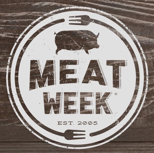 Meat Week is Jan. 25-Feb. 1. (Graphic: Meat Week)