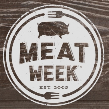 D.C. Meat Week is always the week leading up to the Super Bowl, Jan. 26-Feb. 1 this year. (Photo: Meat Week)