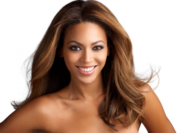 Singer Beyonce wrote an article for The Shriver Report's book A Women’s Nation Pushes Back from the Brink. (Photo: Beyonce)
