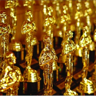 D.C. Film Society will hold its annual Oscar viewing party Sunday at Arlington Cinema and Drafthouse. (Photo: Academy of Motion Picture Arts and Sciences)
