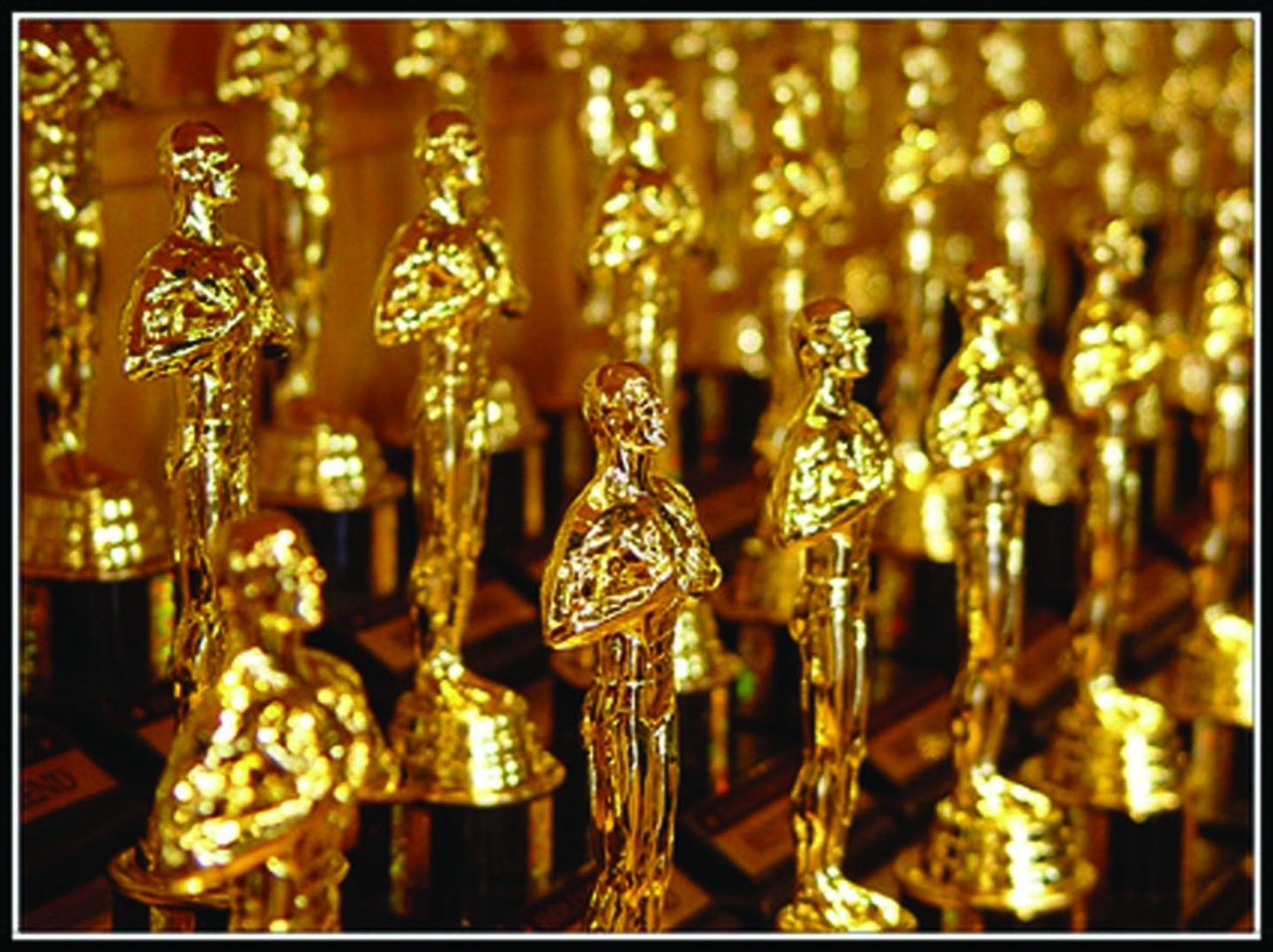 Commissary is once again hosting its Oscar viewing party. (Photo: Academy of Motion Picture Arts and Sciences)