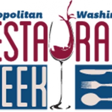 Metropolitan Washington Restaurant Week will be held Jan. 13-19. (Image: RAMW)