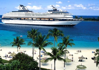 What should you pack for your Caribbean cruise? (Photo: caribbeancruise.com)