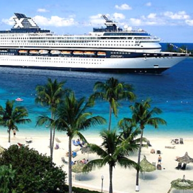 What should you pack for your Caribbean cruise? (Photo: caribbeancruise.com)