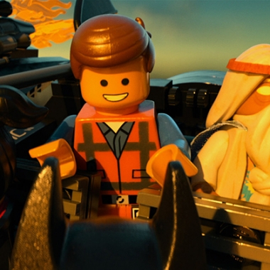 The Lego Movie (Photo: Warner Brothers)