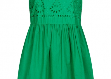 Topshop dress $68 (Photo: Topshop)