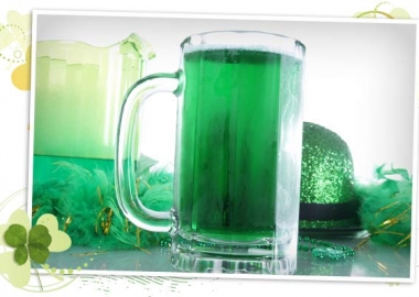 Many area restaurants and bars will celebrate St. Patrick's Day Tuesday with specials. (Photo: coupons.com)