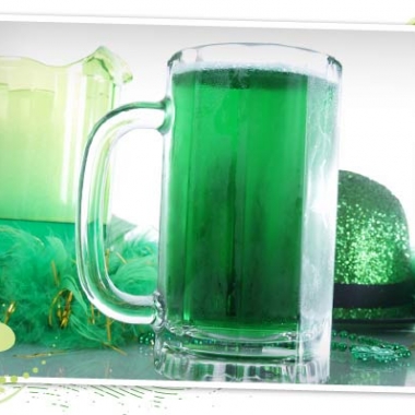 Many area restaurants and bars will celebrate St. Patrick's Day Tuesday with specials. (Photo: coupons.com)