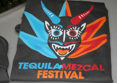 Oyamel is holding its 7th tequila and mezcal festival Mar. 10-23. (Photo: Mark Heckathorn/DC on Heels)