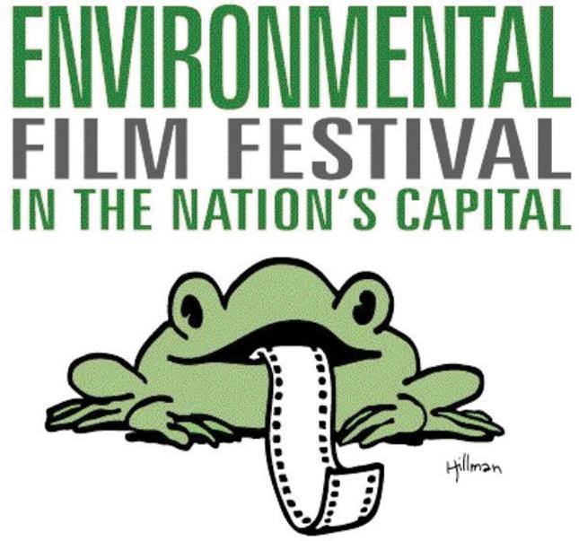 Catch some food for thought flicks at the Environmental Film Festival (Photo: Environmental Film Festival)
