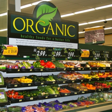 There is presently no scientific research that provides strong evidence that organic food products are healthier than nonorganic. (Photo: The Market at Park City)