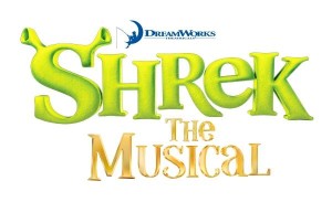 "Shrek the Musical" at Toby's Dinner Theatre in Columbia, Md. (Graphic: DreamWorks)