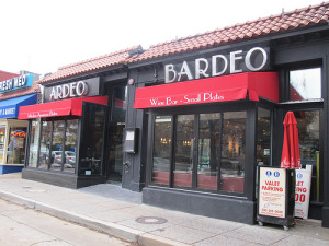 Ardeo+Bardeo in Cleveland Park (Photo: Popville)