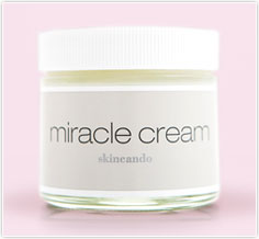 Miracle Cream by Skincando (Photo: Skincando)