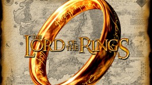 Arlington Cinema & Drafthouse will host a "Lord of the Rings" movie festival on Sunday. (Graphic: New Line Cinema)