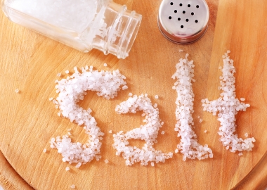 Sodium overload can lead to conditions such as high blood pressure or heart and kidney disease. (Photo: Shutterstock)