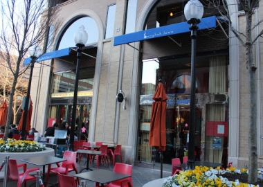 Bangkok Joe's will close Sunday and reopen as Mama Rouge in September. (Photo: April Johnson)