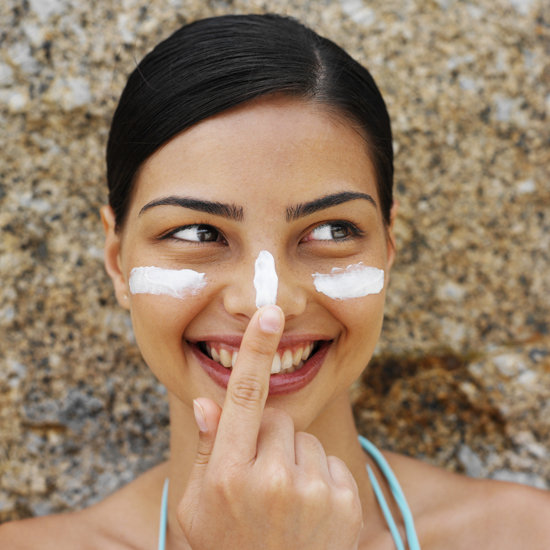 Sunscreen is a must now  that summer's on its way  (Photo: Vitahealth) 