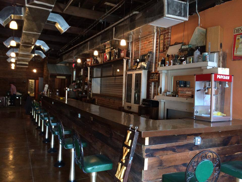 Lyman's Tavern opens Monday in upper Columbia Heights. (Photo: Lyman's Tavern/Facebook)
