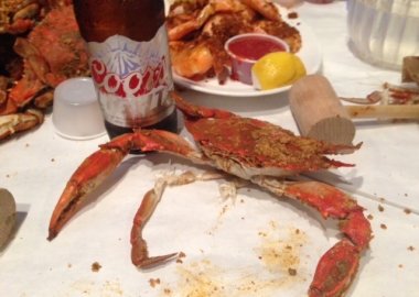 Tools of summer (Photo: Richard Barry/DC on Heels)