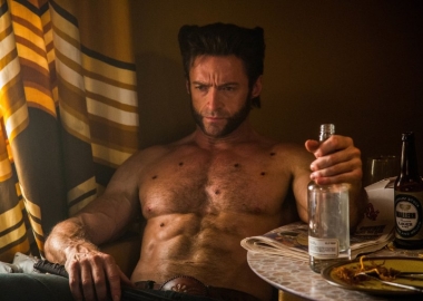 Hugh Jackman stars as Wolverine, who must go back in time to save the mutants in 
