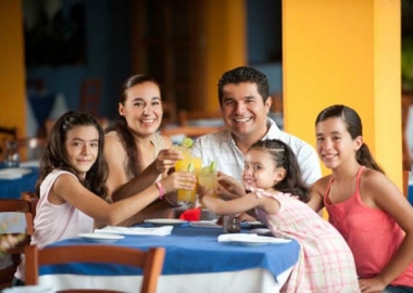 Want to treat Dad to a fabulous meal on Father’s Day, but don’t know where to go? Well, we’ve done our research and rounded up local specials – all you have to do is book! (Photo: SheKnows)