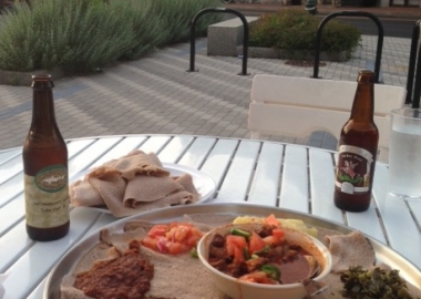 Isn't that a lovely sight? Make it yours! (Photo: Richard Barry/DC on Heels)