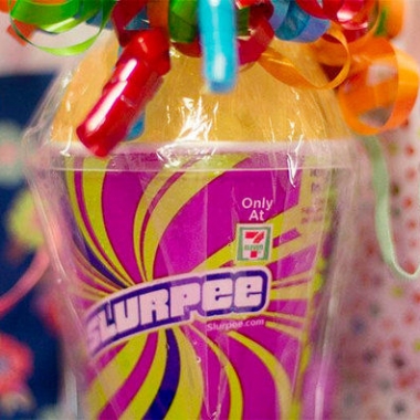 7-Eleven is giving away free Slurpees on 7/11 (July 11). (Photo: 7-Eleven/Twitter)