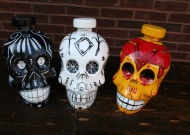 El Centro is planning three special dinners for National Tequila Month. (Photo: Mark Heckathorn/DC on Heels)