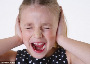 With kids out of school, parents could notice behavior problems and should address them. (Photo: Sean Justice/Corbis)